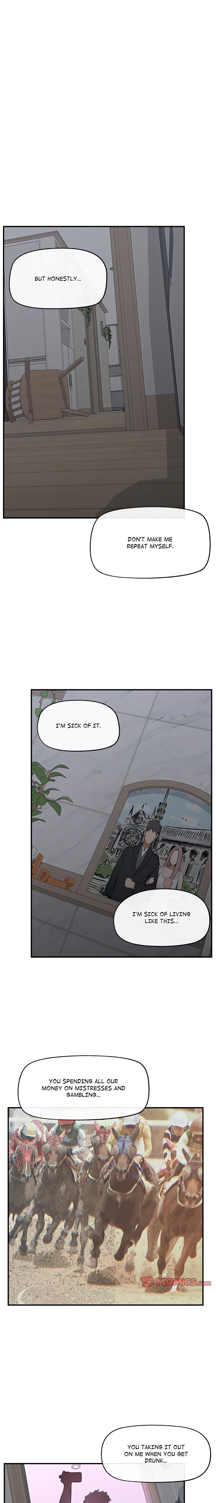 Mr. Superconductor (Uncensored) Chapter 2 - Page 13