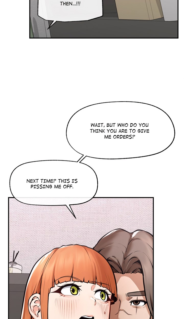 Mr. Superconductor (Uncensored) Chapter 23 - Page 10