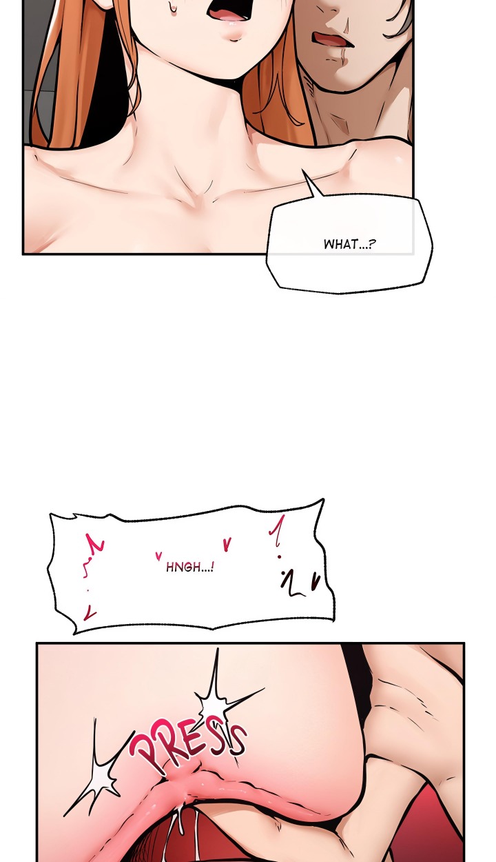 Mr. Superconductor (Uncensored) Chapter 23 - Page 11