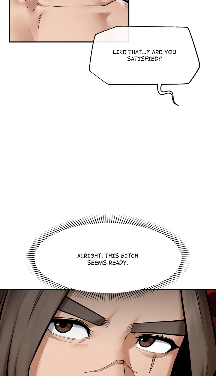 Mr. Superconductor (Uncensored) Chapter 23 - Page 18