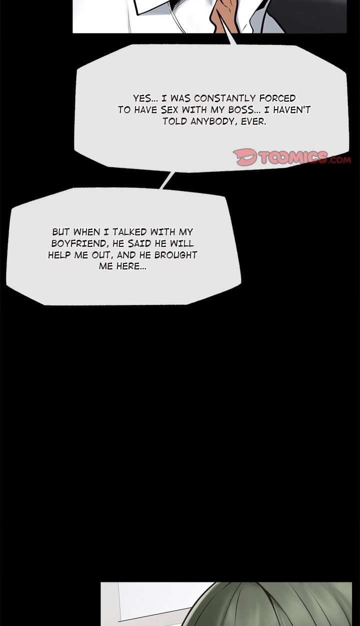 Mr. Superconductor (Uncensored) Chapter 23 - Page 32