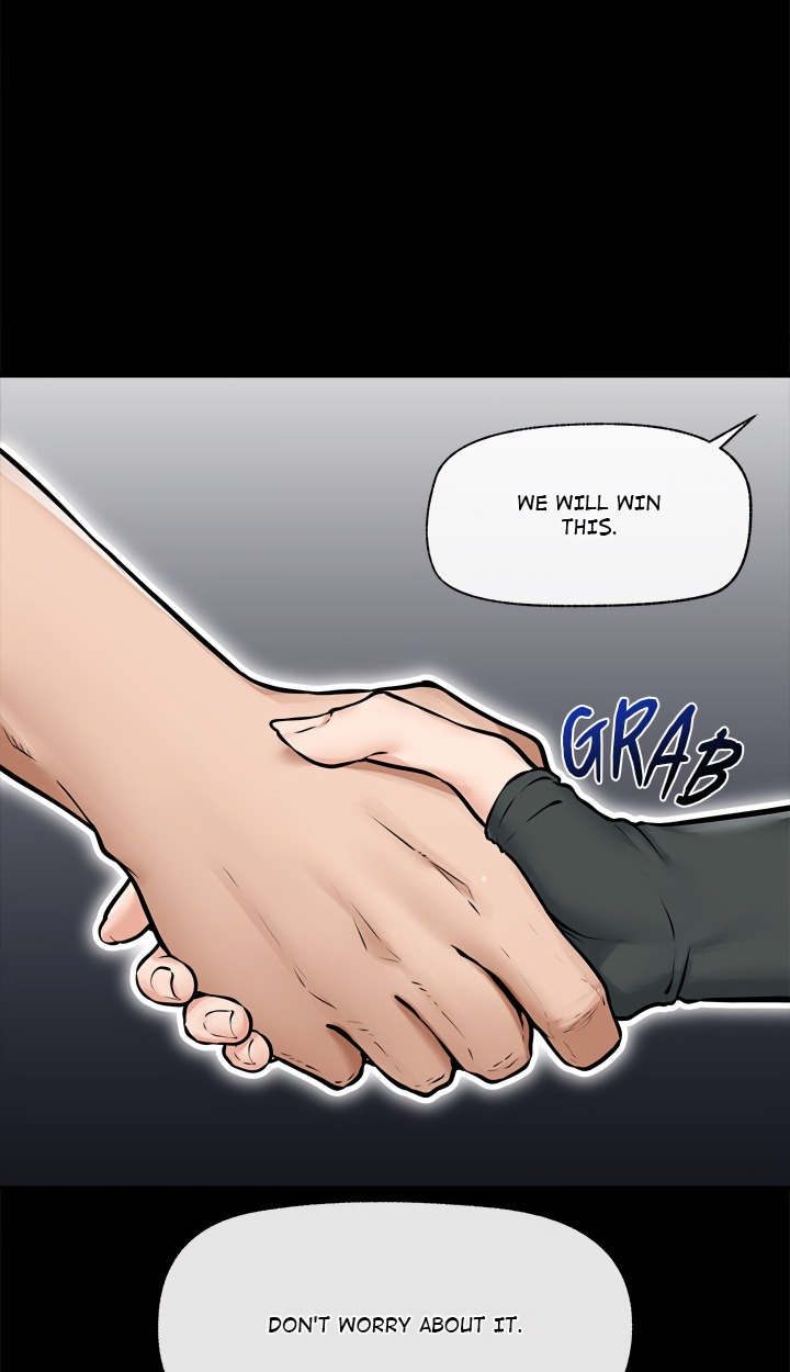 Mr. Superconductor (Uncensored) Chapter 23 - Page 61