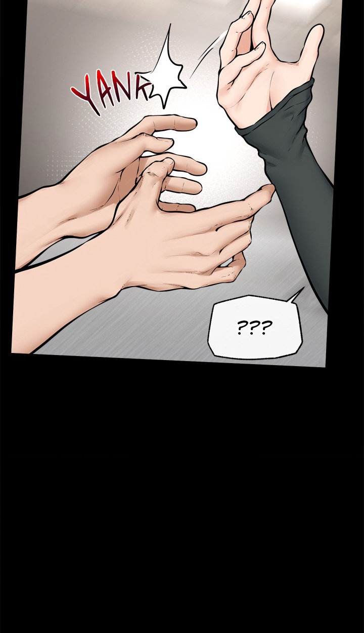 Mr. Superconductor (Uncensored) Chapter 23 - Page 66