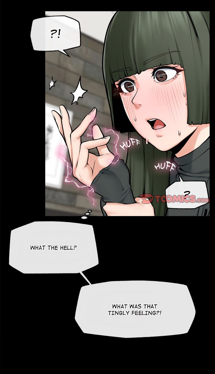 Mr. Superconductor (Uncensored) Chapter 23 - Page 67