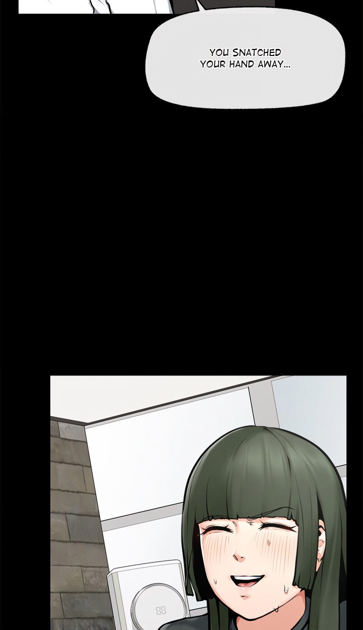 Mr. Superconductor (Uncensored) Chapter 23 - Page 69