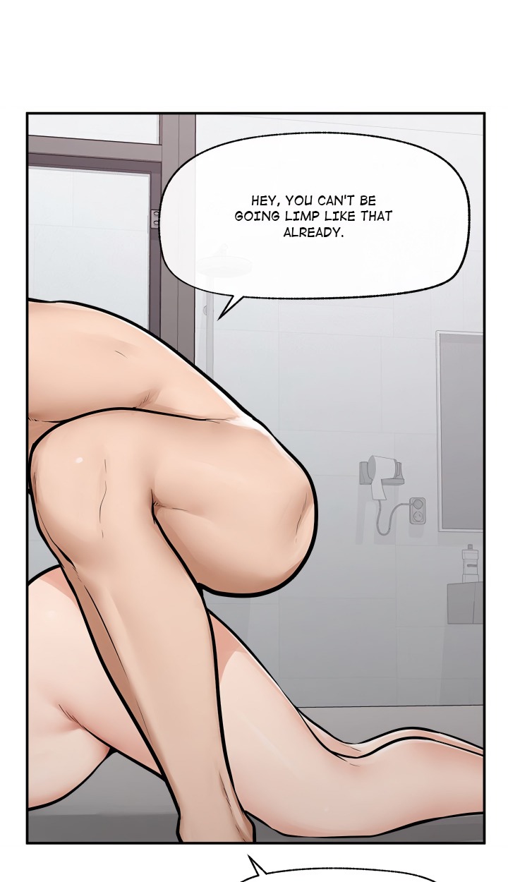 Mr. Superconductor (Uncensored) Chapter 23 - Page 89