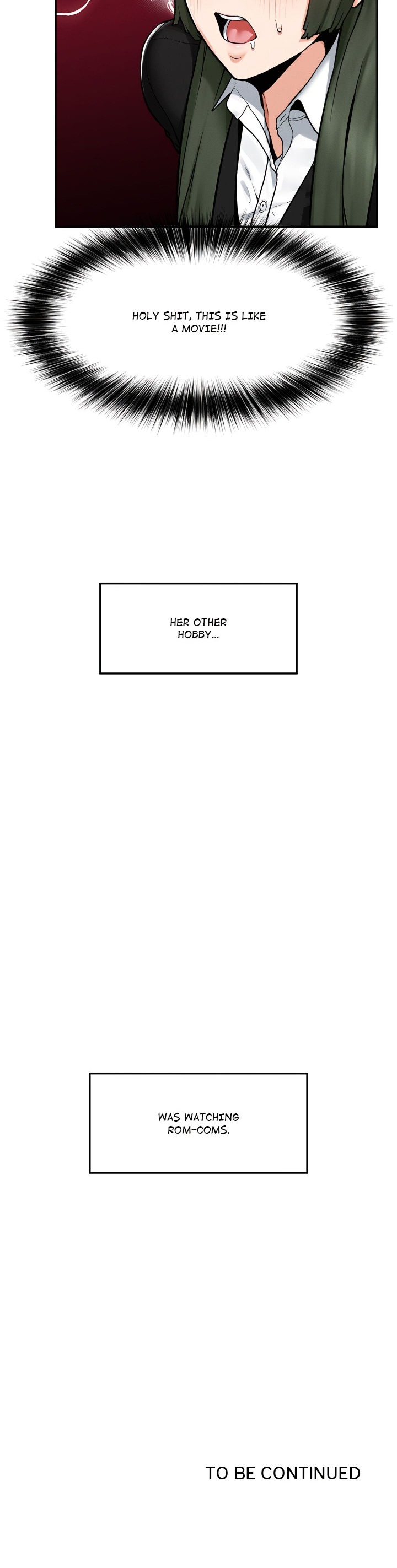 Mr. Superconductor (Uncensored) Chapter 24 - Page 23