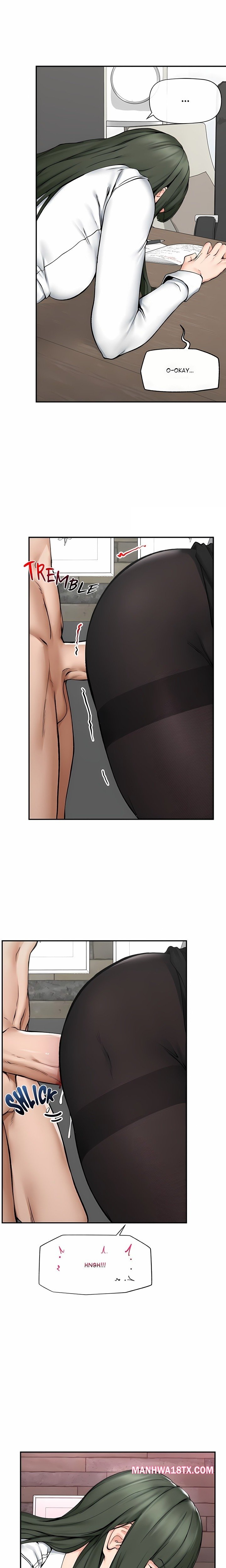 Mr. Superconductor (Uncensored) Chapter 26 - Page 11