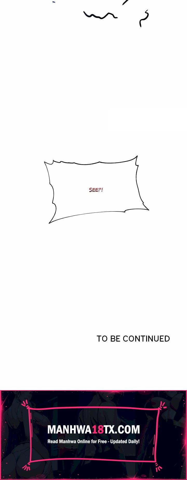 Mr. Superconductor (Uncensored) Chapter 26 - Page 23