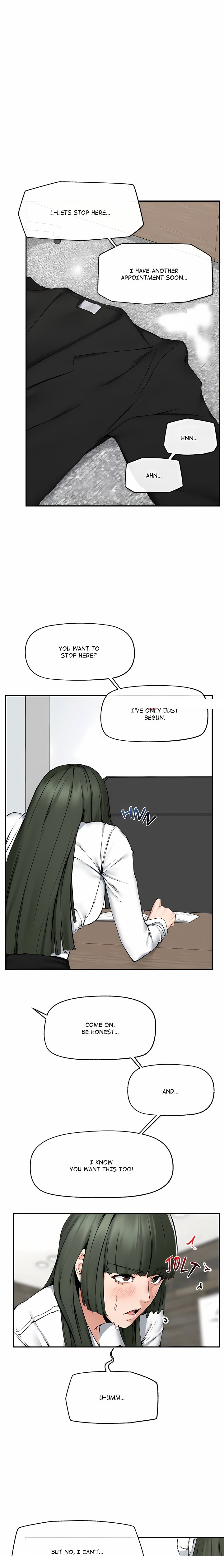 Mr. Superconductor (Uncensored) Chapter 26 - Page 5