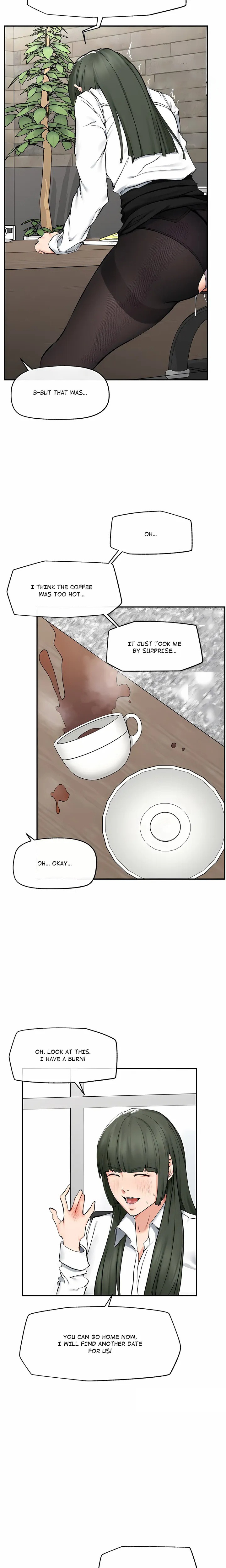 Mr. Superconductor (Uncensored) Chapter 27 - Page 18