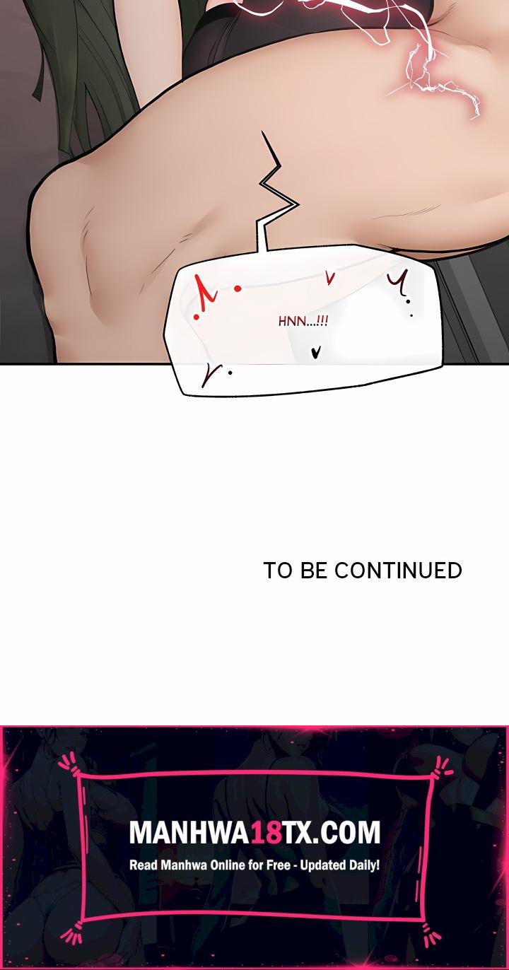 Mr. Superconductor (Uncensored) Chapter 28 - Page 24