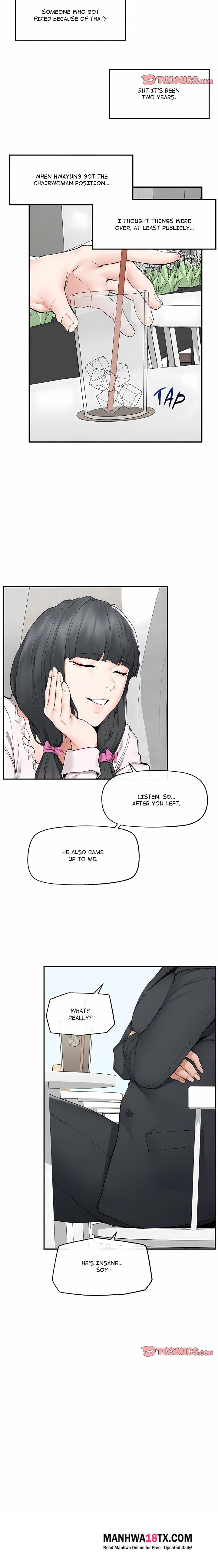 Mr. Superconductor (Uncensored) Chapter 30 - Page 18
