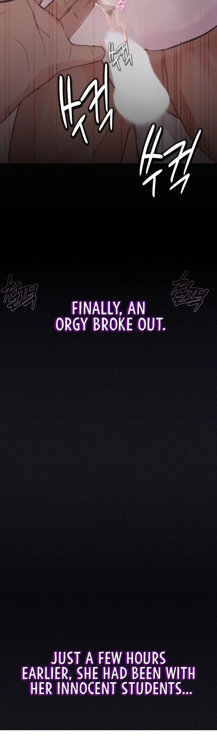 Observation Diary Chapter 23 - Page 28