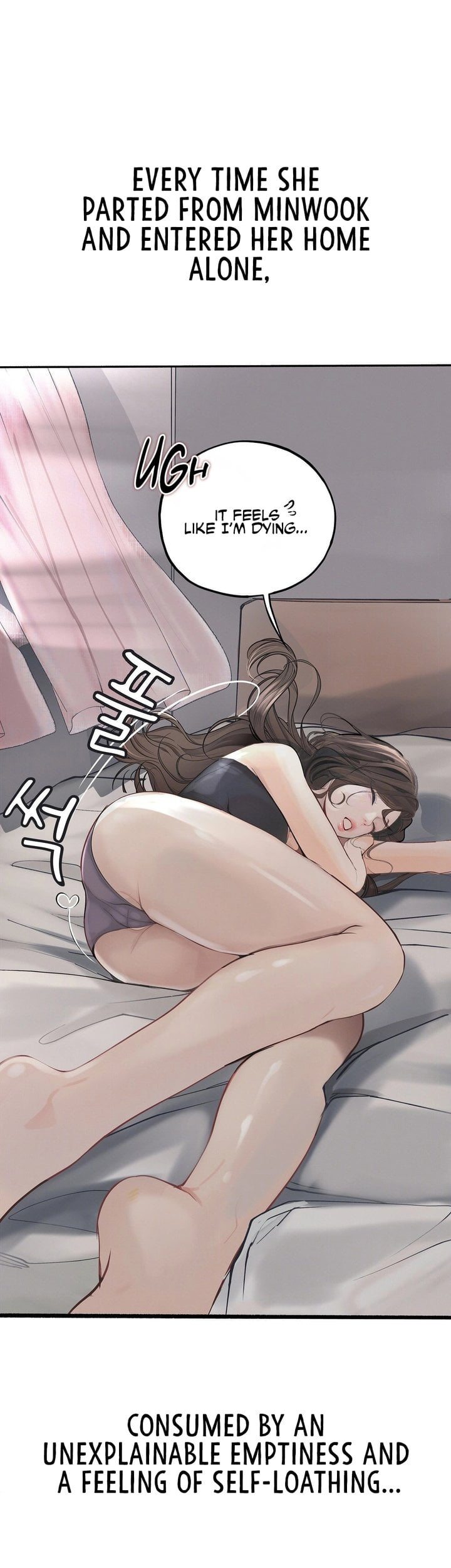 Observation Diary Chapter 23 - Page 40