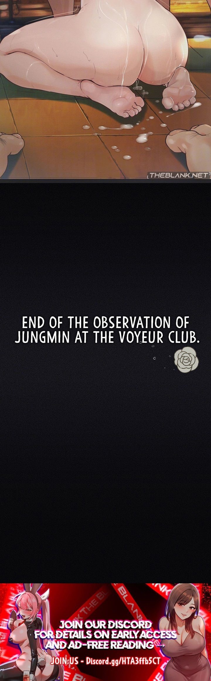 Observation Diary Chapter 23 - Page 47