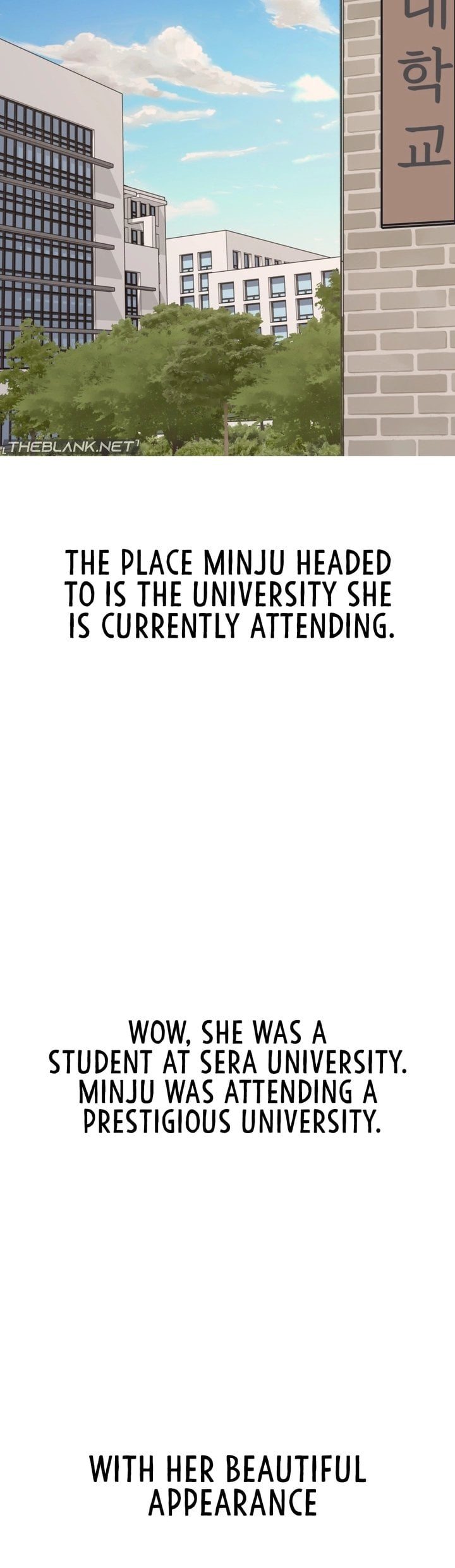 Observation Diary Chapter 24 - Page 11