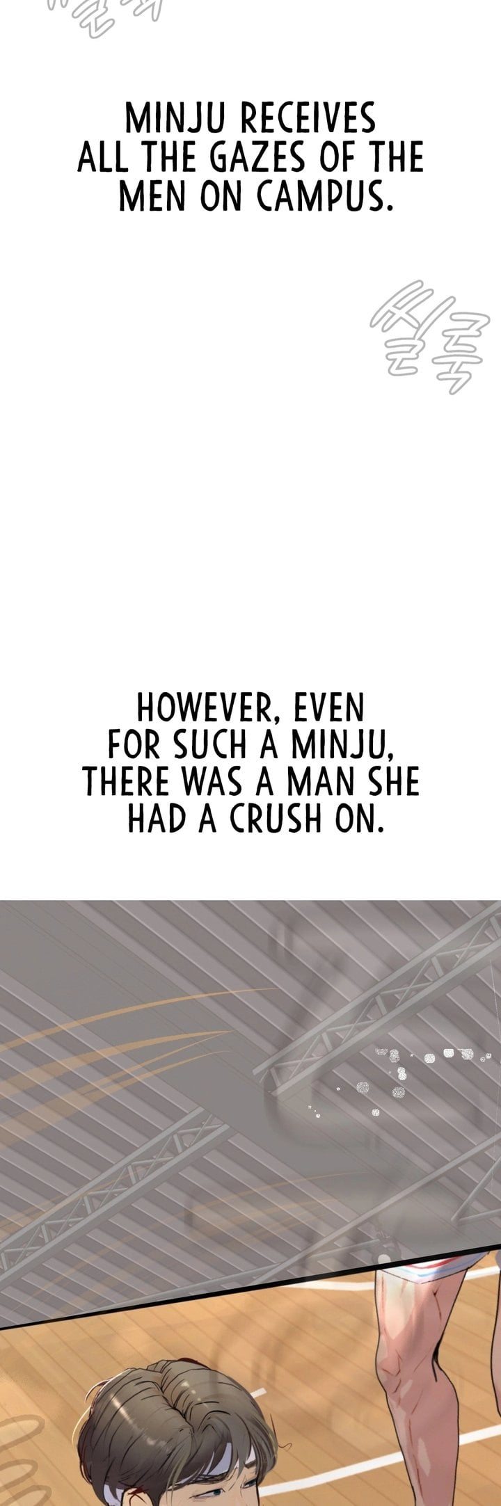 Observation Diary Chapter 24 - Page 15