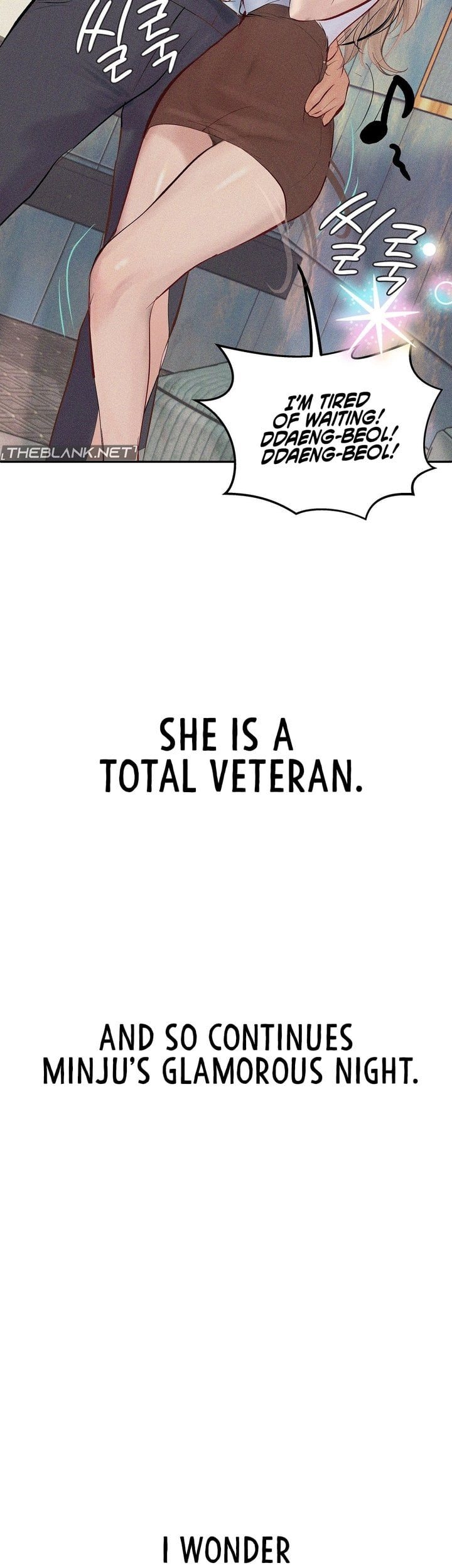 Observation Diary Chapter 24 - Page 32