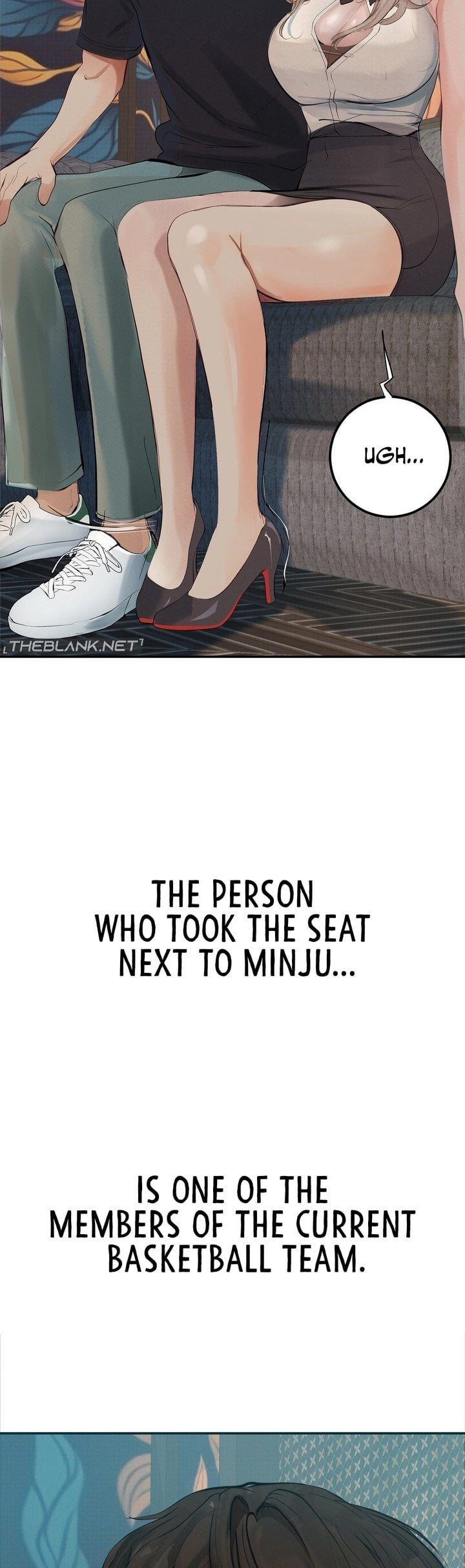 Observation Diary Chapter 25 - Page 2