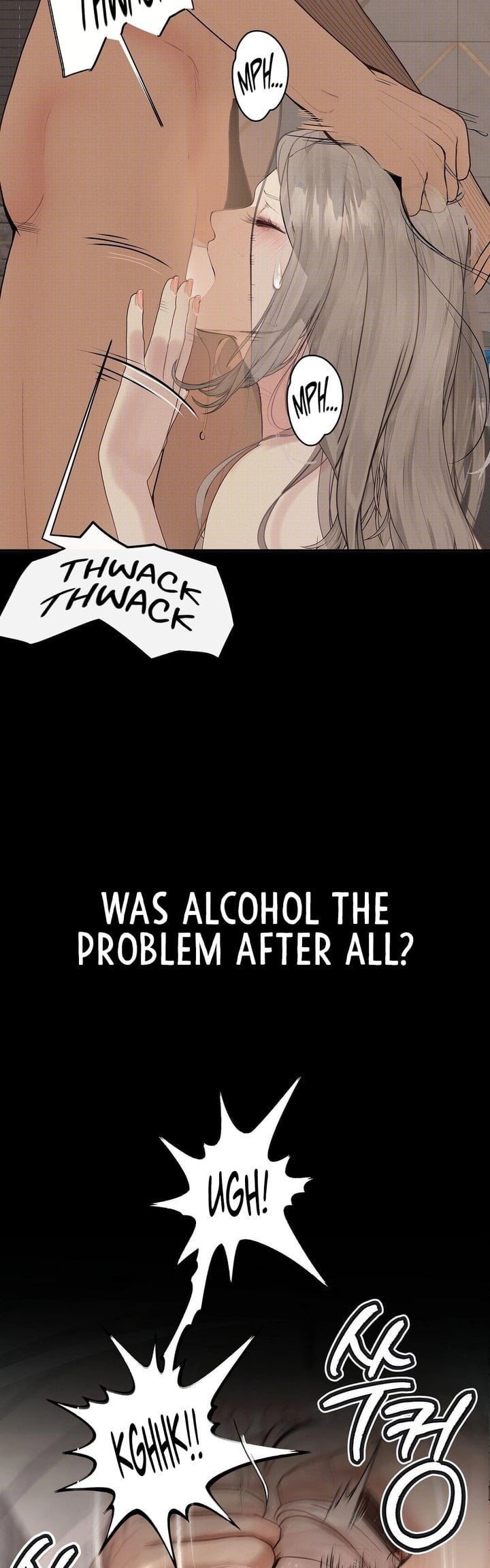 Observation Diary Chapter 26 - Page 3