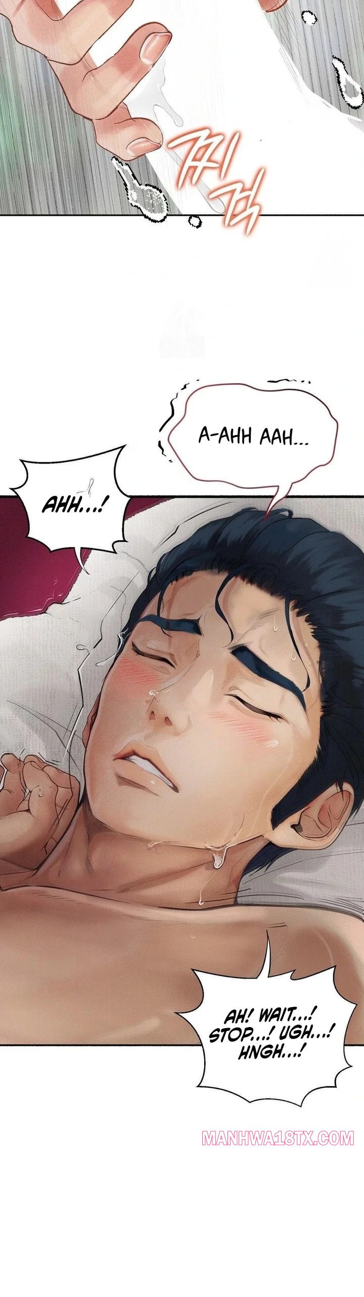 Observation Diary Chapter 28 - Page 17