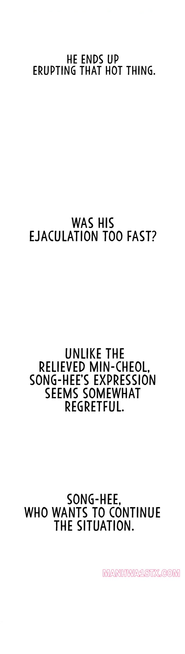 Observation Diary Chapter 28 - Page 19