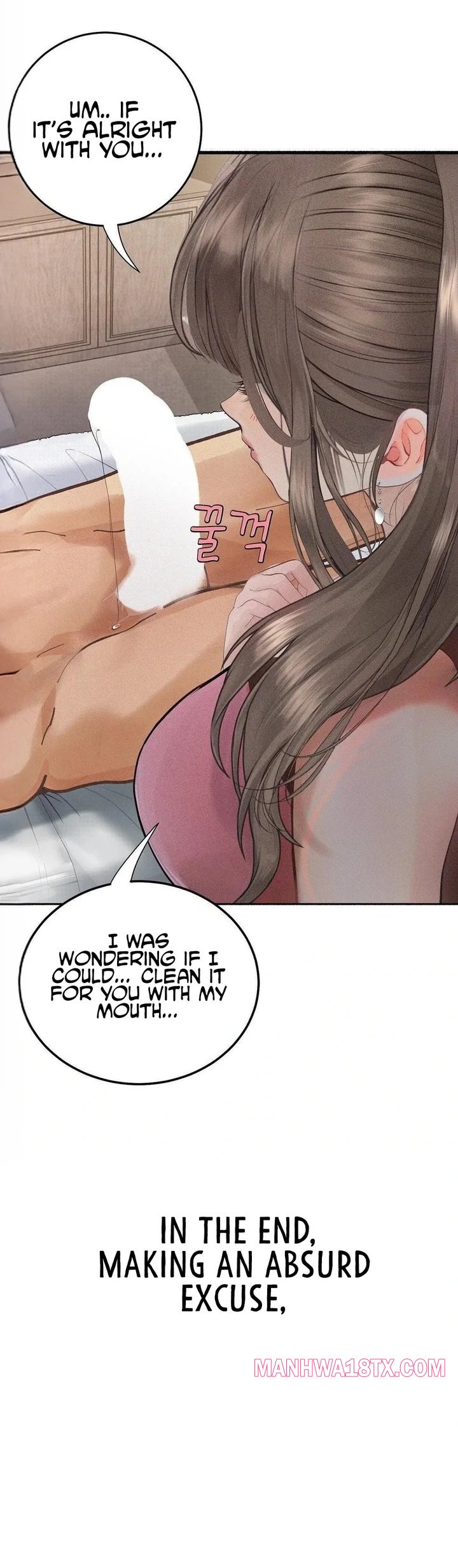 Observation Diary Chapter 28 - Page 20