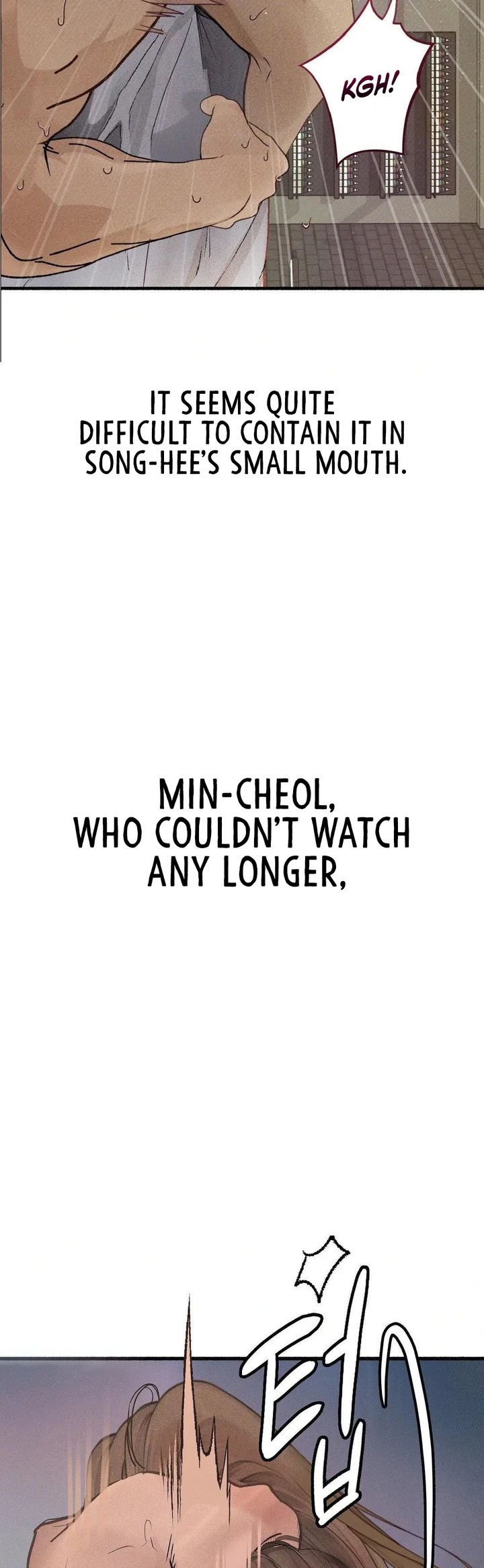 Observation Diary Chapter 28 - Page 23