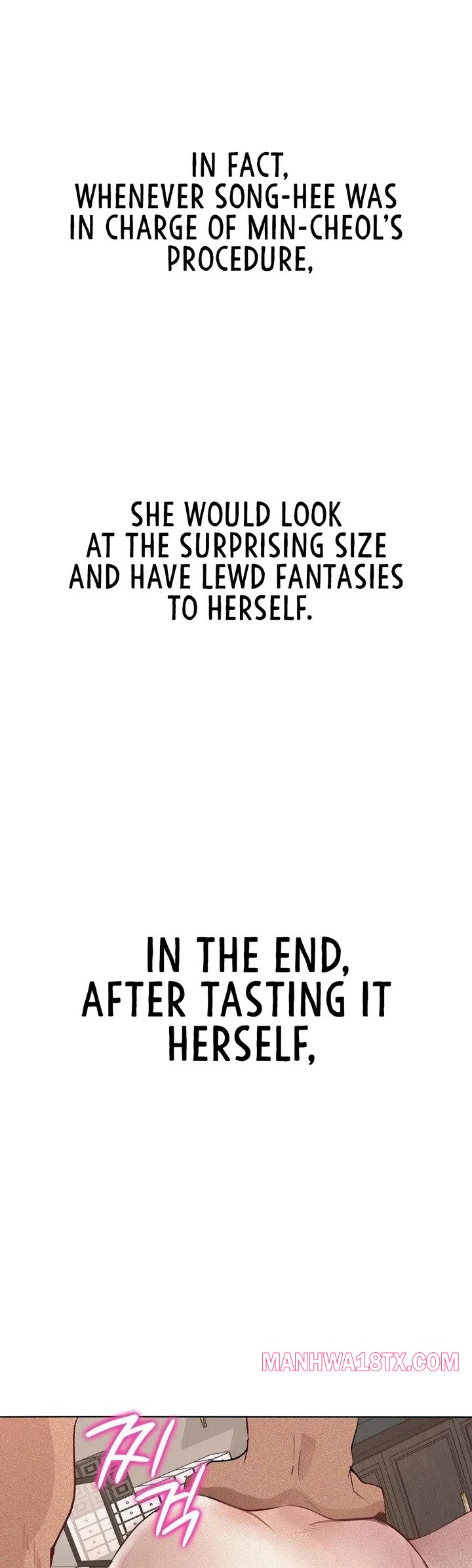 Observation Diary Chapter 28 - Page 33