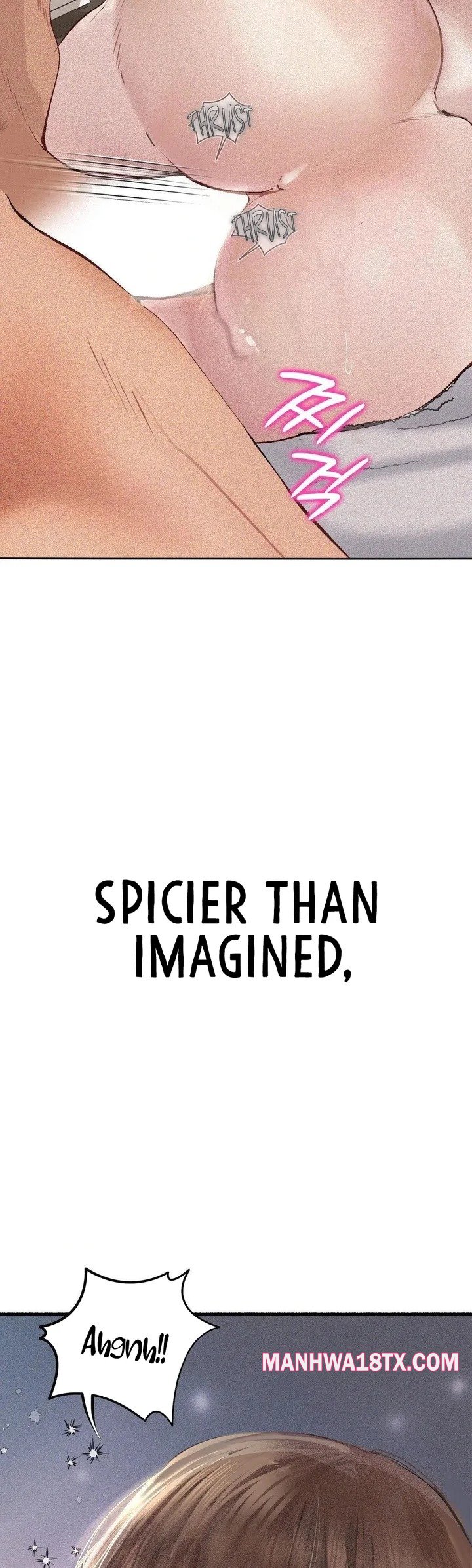 Observation Diary Chapter 28 - Page 34