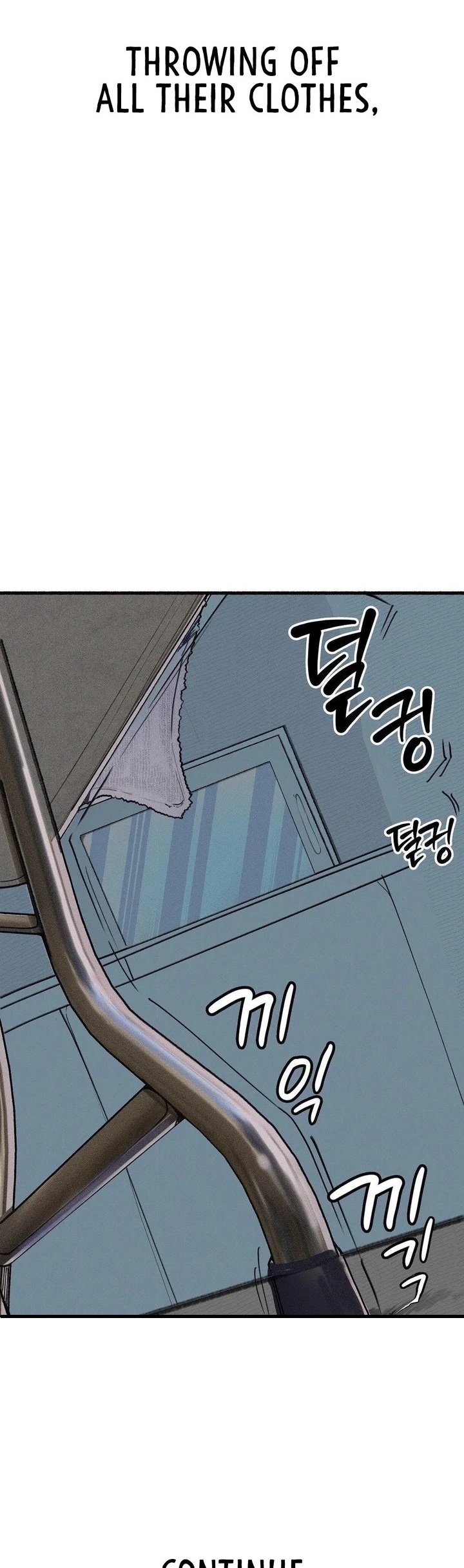 Observation Diary Chapter 28 - Page 36