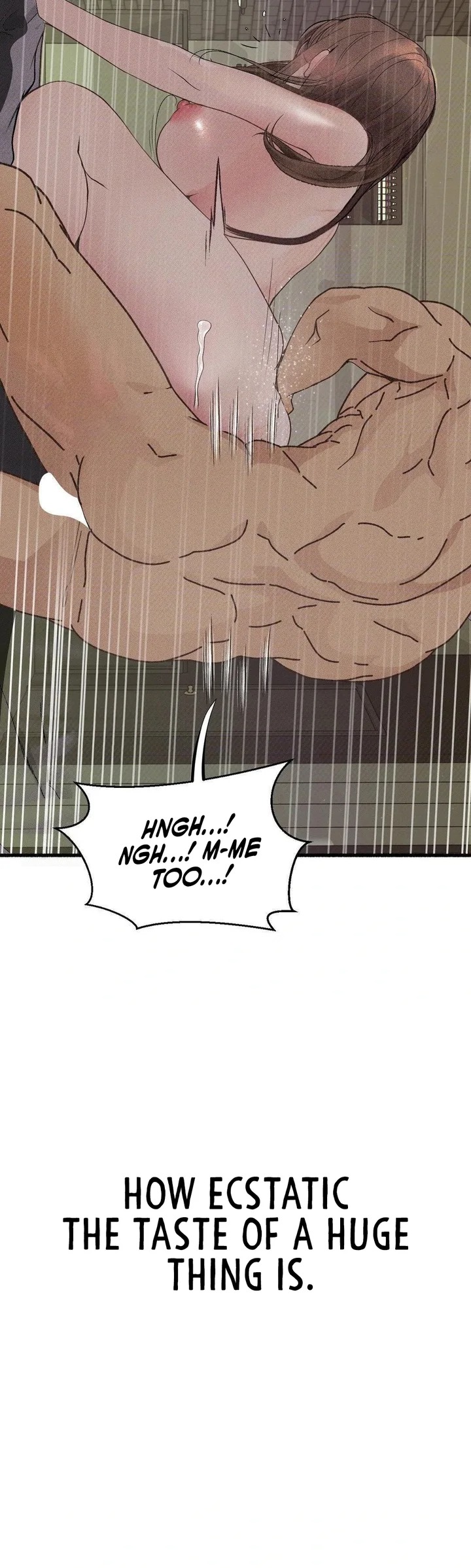 Observation Diary Chapter 28 - Page 38