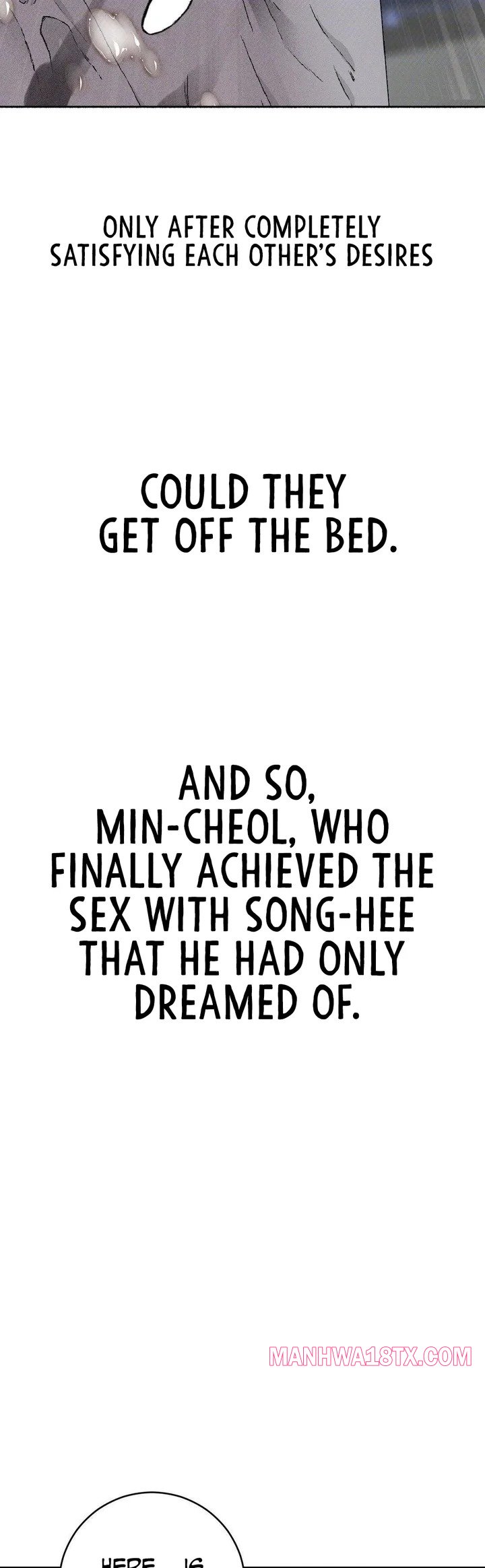 Observation Diary Chapter 28 - Page 44