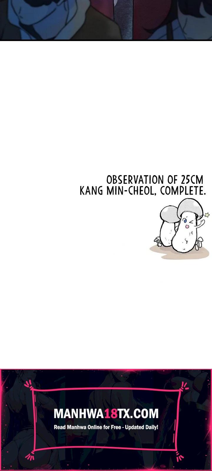 Observation Diary Chapter 28 - Page 55
