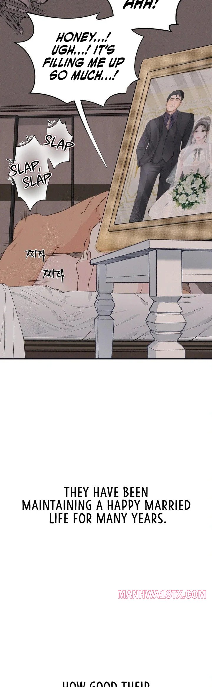 Observation Diary Chapter 29 - Page 13