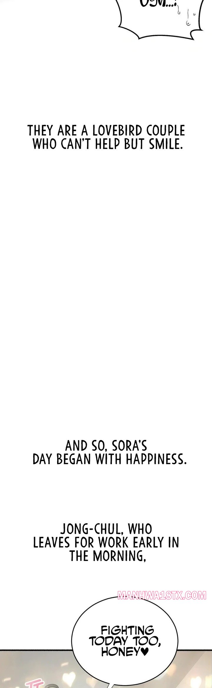 Observation Diary Chapter 29 - Page 19