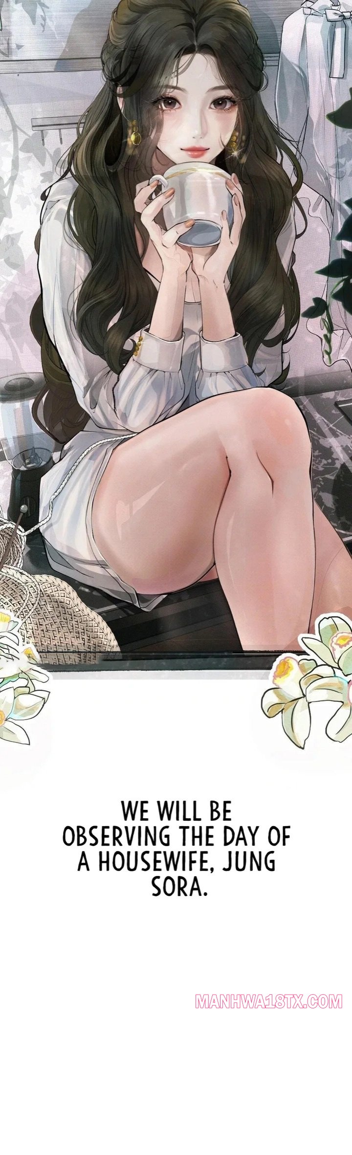 Observation Diary Chapter 29 - Page 2