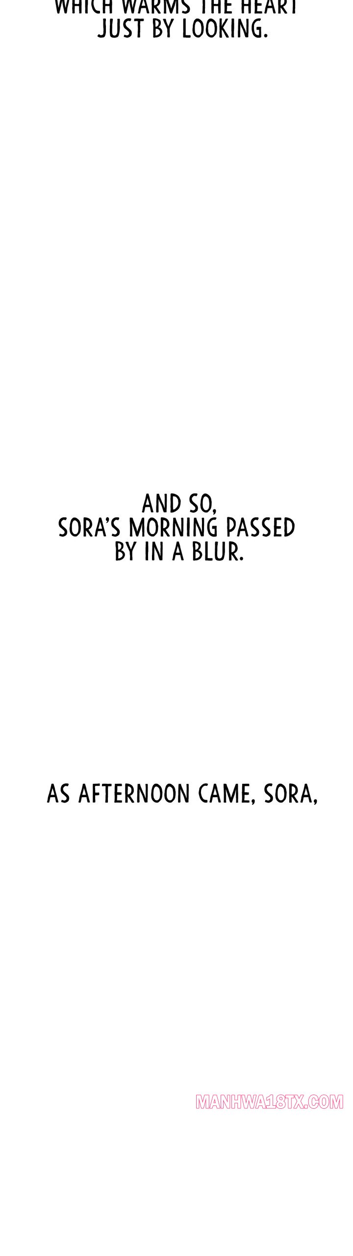 Observation Diary Chapter 29 - Page 23