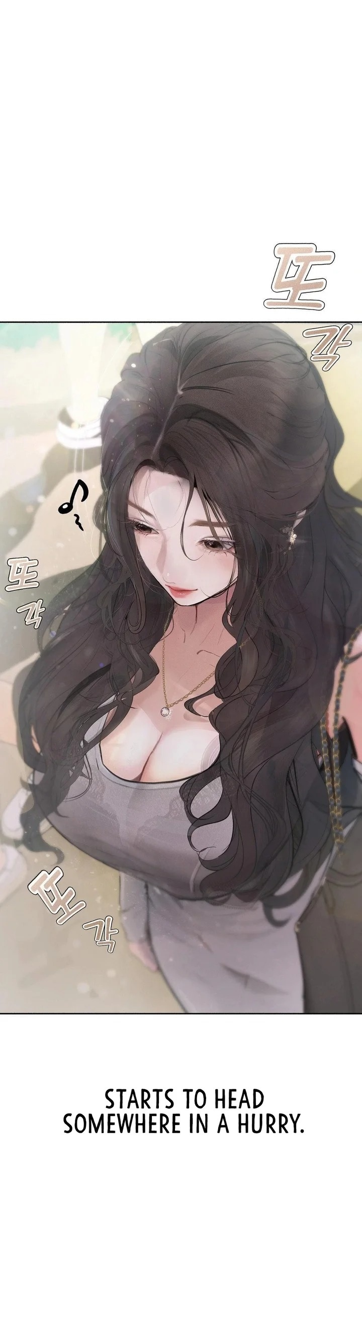 Observation Diary Chapter 29 - Page 24