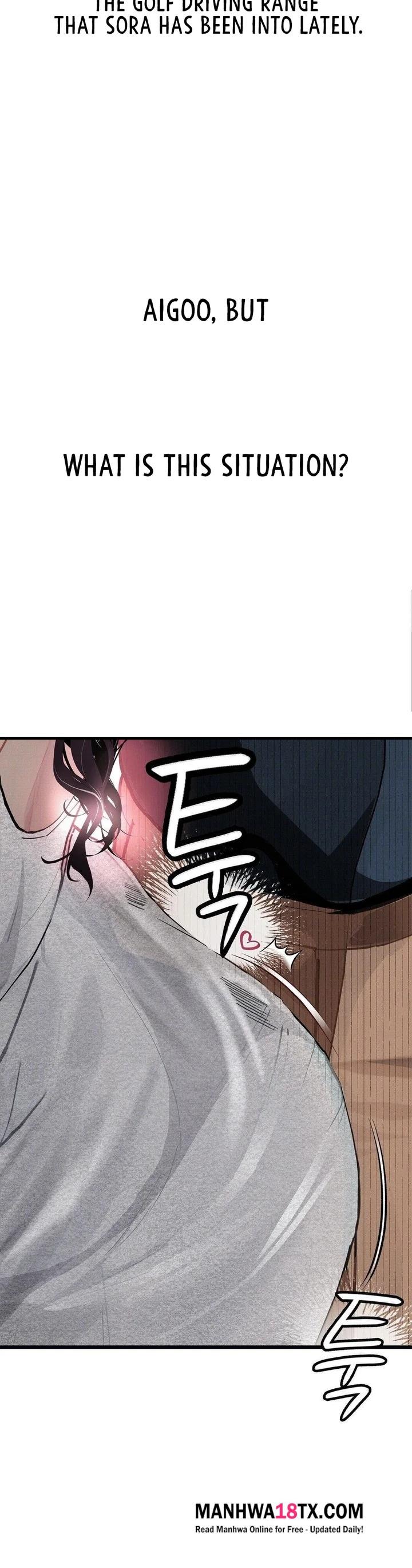 Observation Diary Chapter 29 - Page 27