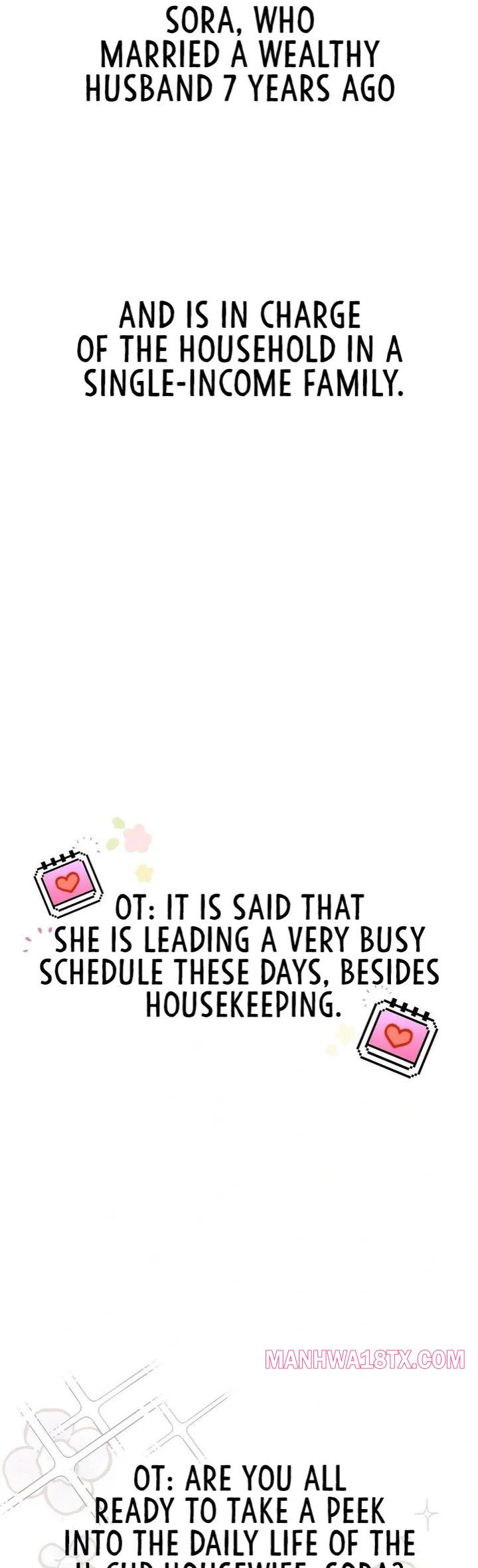 Observation Diary Chapter 29 - Page 3