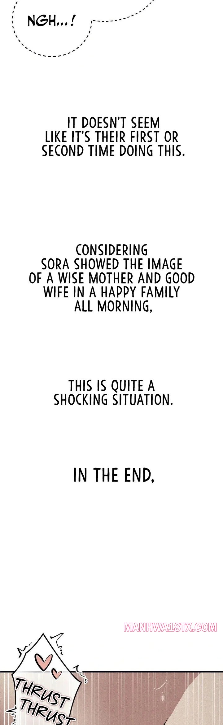 Observation Diary Chapter 29 - Page 33