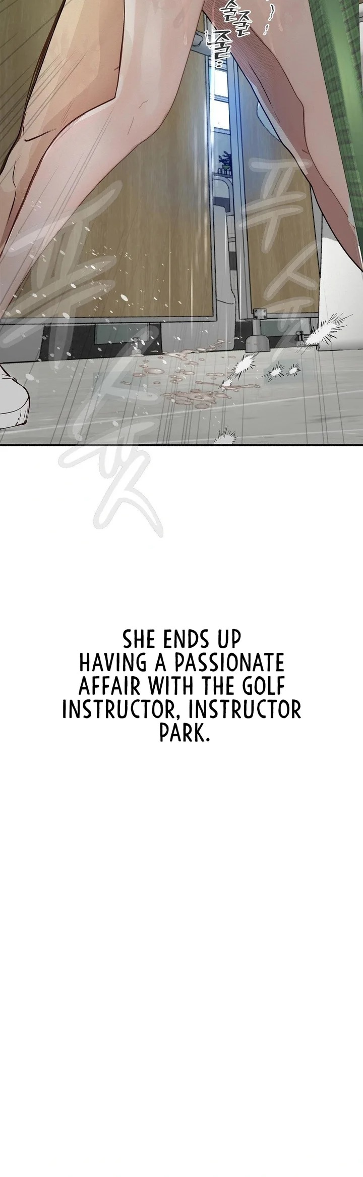 Observation Diary Chapter 29 - Page 39