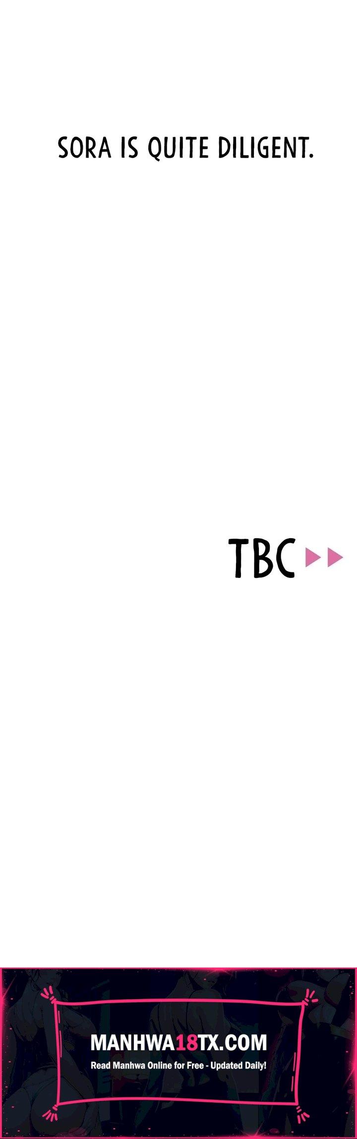 Observation Diary Chapter 29 - Page 44