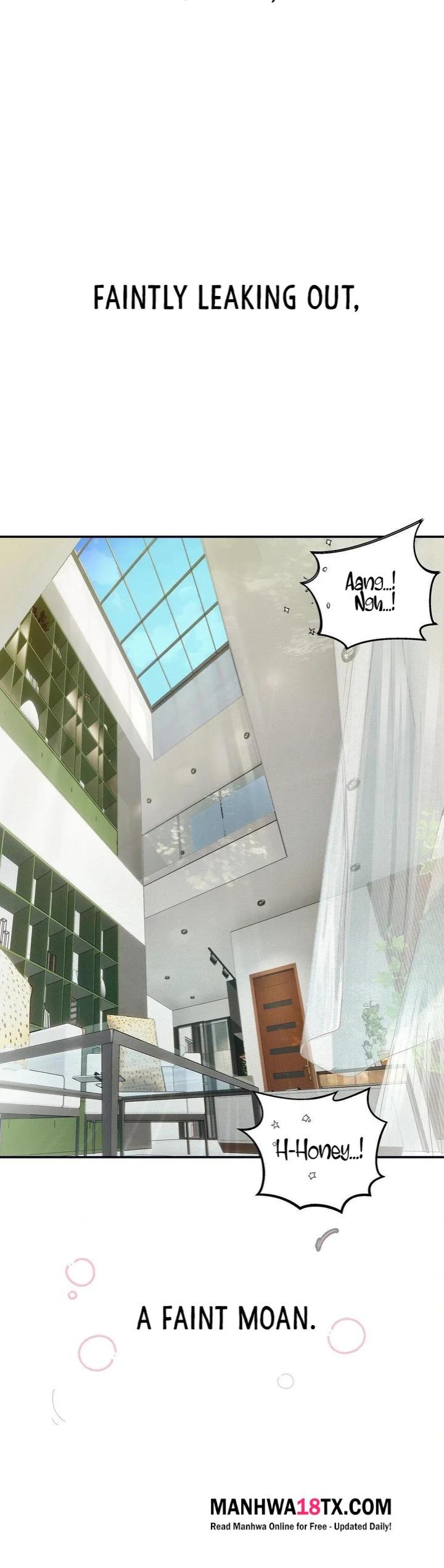 Observation Diary Chapter 29 - Page 6