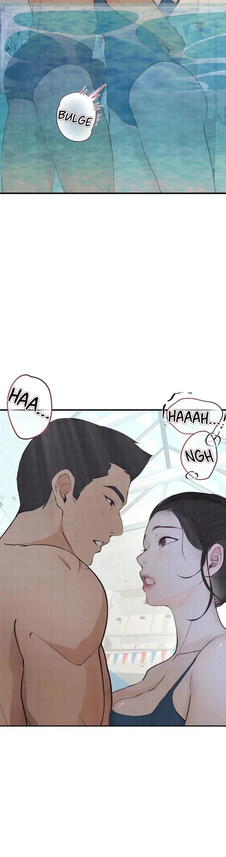 Observation Diary Chapter 30 - Page 14