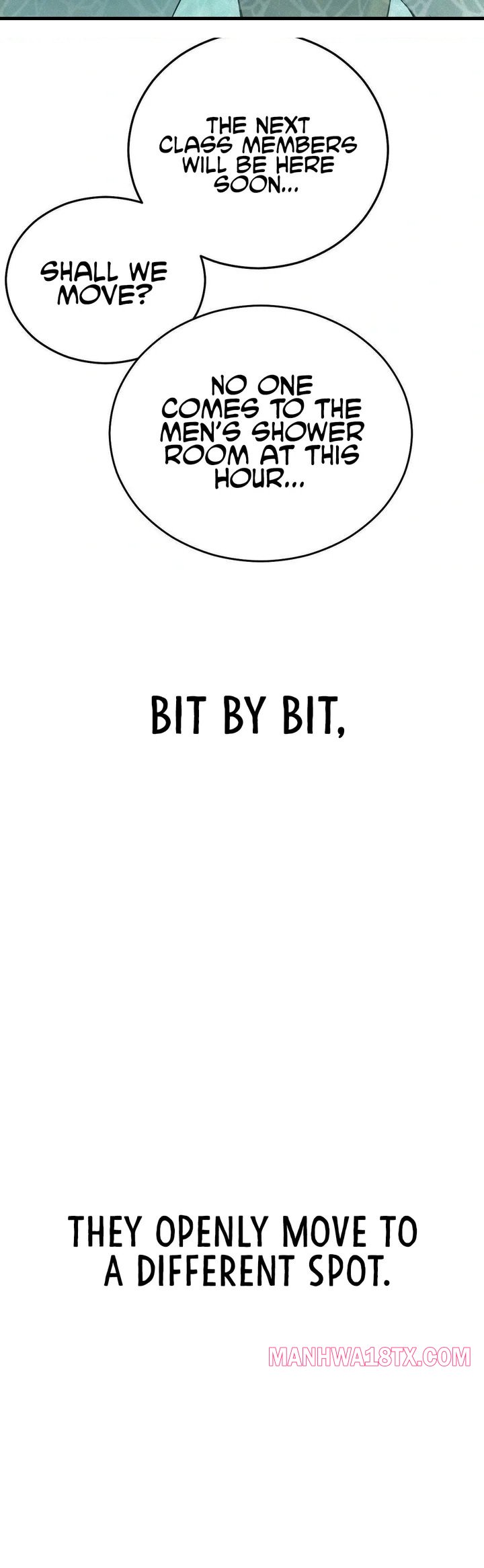 Observation Diary Chapter 30 - Page 20