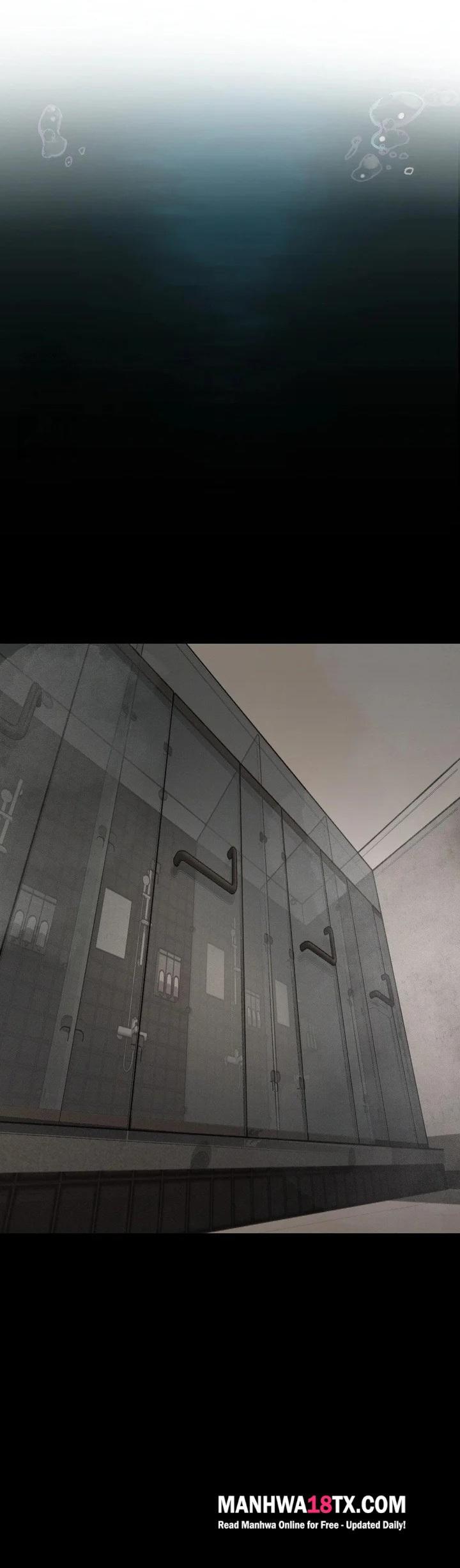 Observation Diary Chapter 30 - Page 21