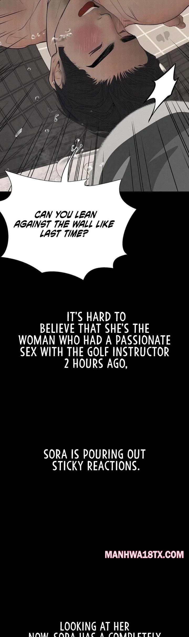 Observation Diary Chapter 30 - Page 25